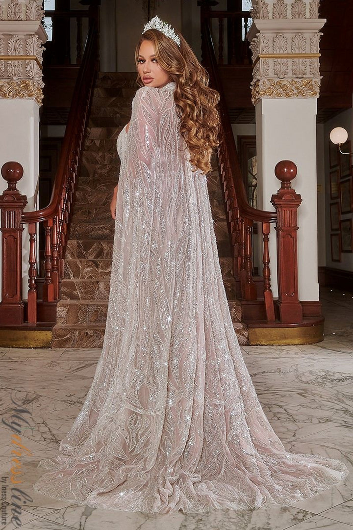 Portia & Scarlett PS22016 - Mydressline