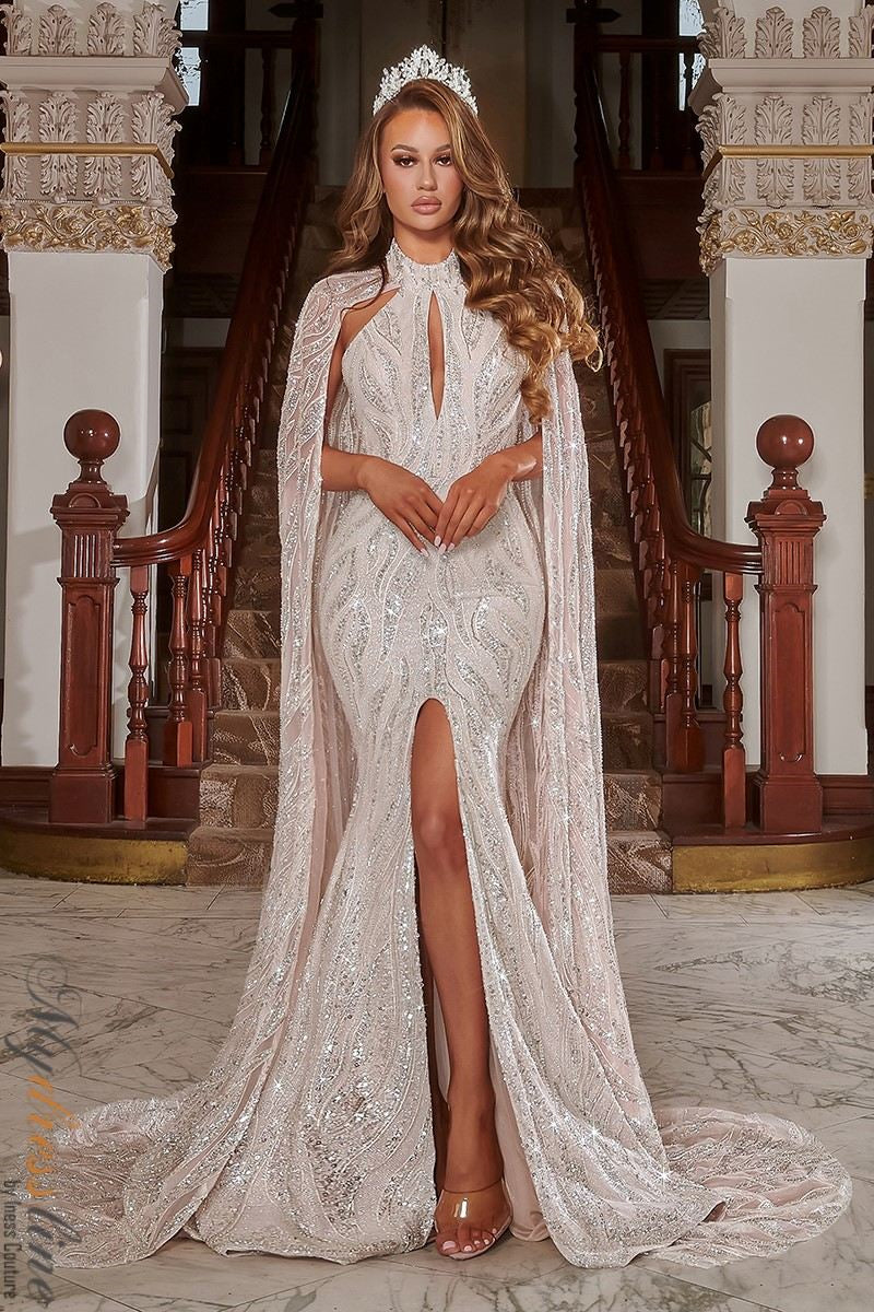 Portia & Scarlett PS22016 - Mydressline
