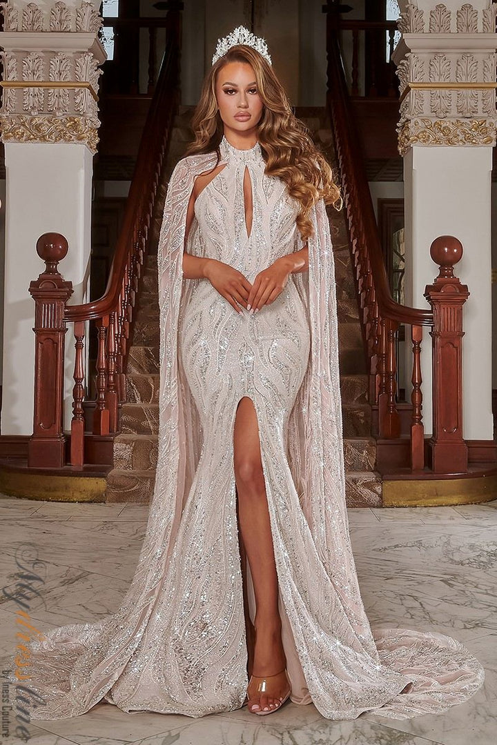 Portia & Scarlett PS22016 - Mydressline