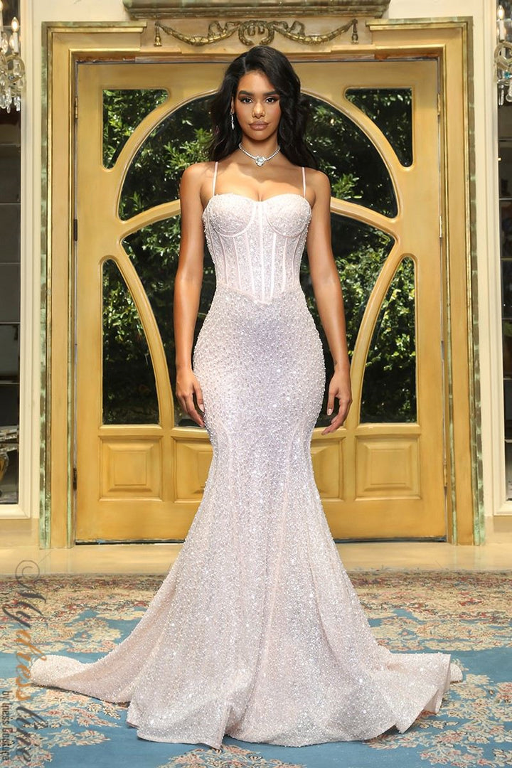 Portia & Scarlett PS22036 - Mydressline