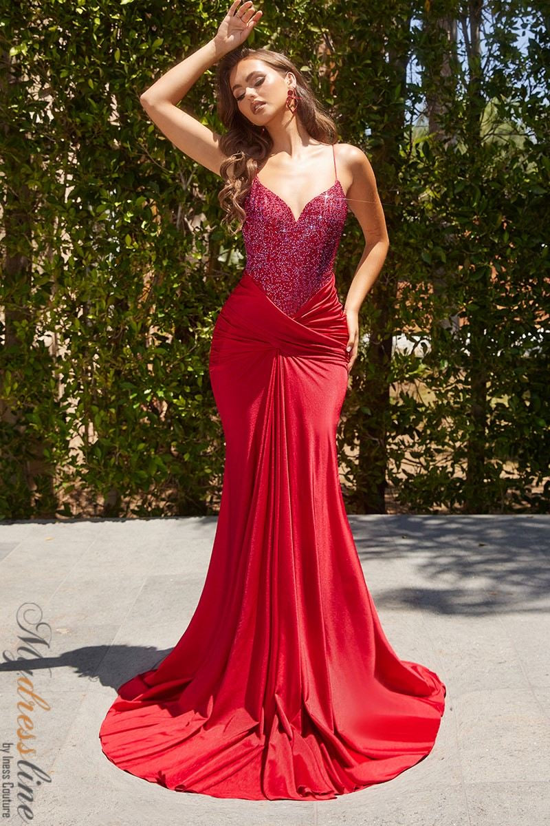 Portia & Scarlett PS22198 - Mydressline