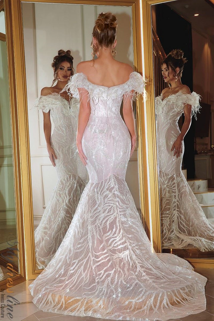 Portia & Scarlett PS22227 - Mydressline