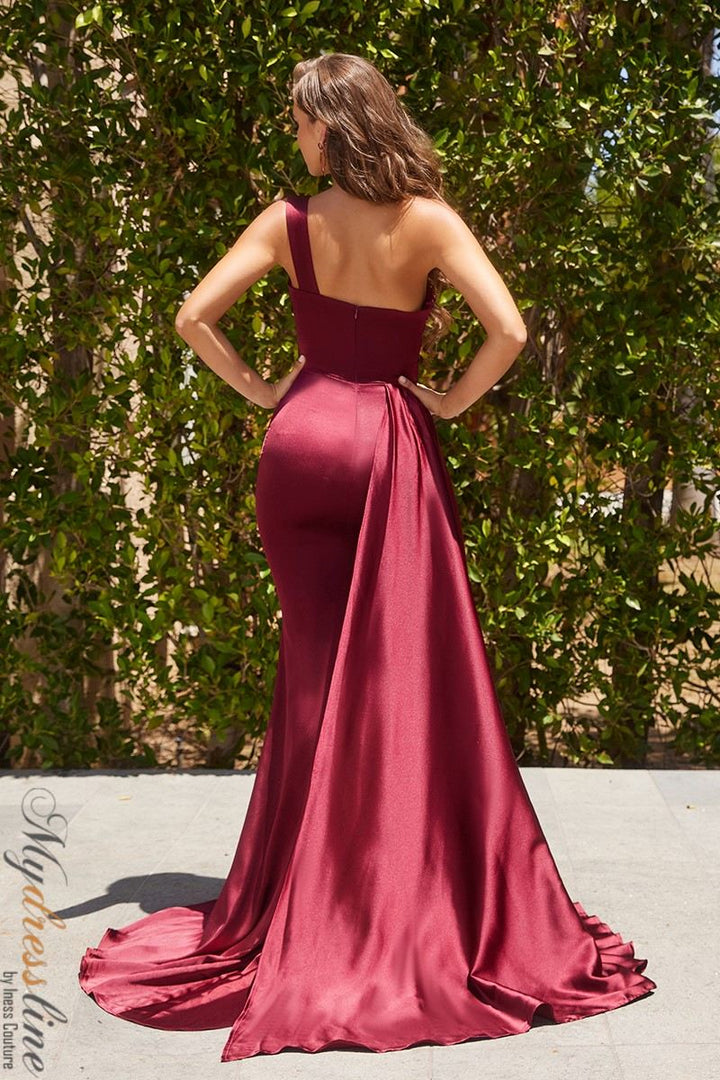 Portia & Scarlett PS22276 - Mydressline