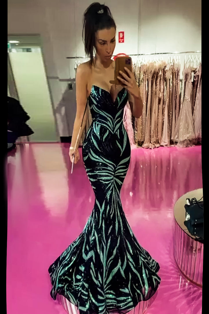 Portia & Scarlett PS22538 - Mydressline