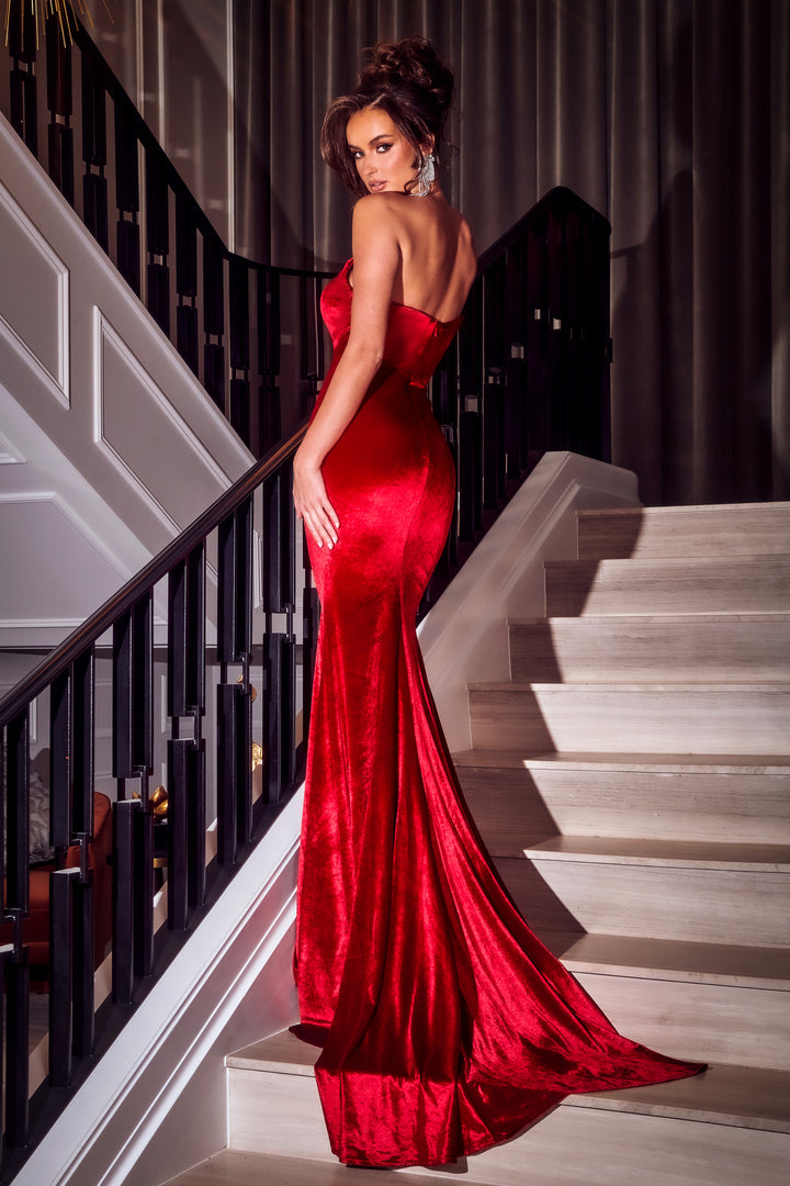 Portia & Scarlett PS22565 - Mydressline