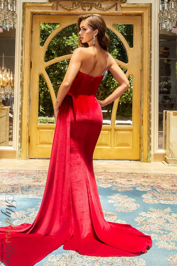 Portia & Scarlett PS22626 - Mydressline