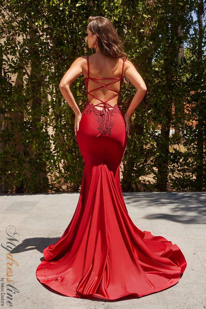 Portia & Scarlett PS22641 - Mydressline