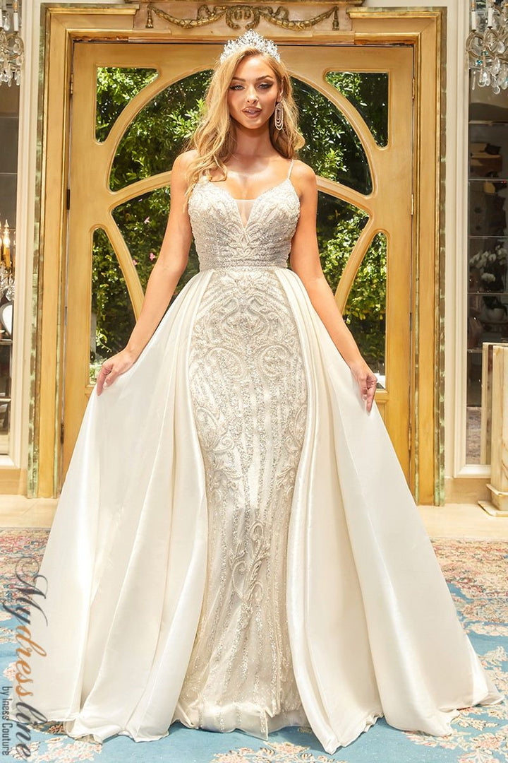 Portia & Scarlett PS22901 - Mydressline