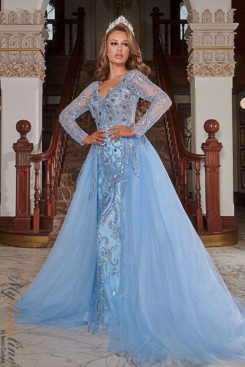 Portia & Scarlett PS22905 - Mydressline