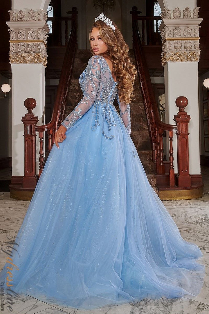 Portia & Scarlett PS22905 - Mydressline