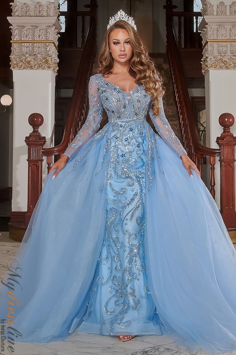 Portia & Scarlett PS22905 - Mydressline