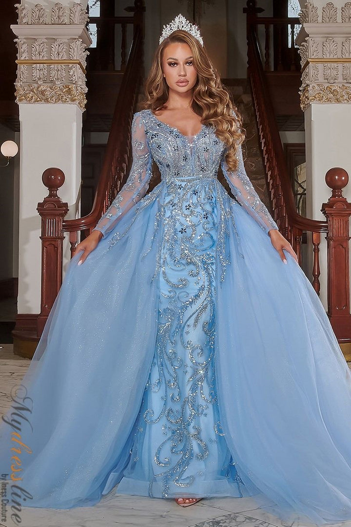 Portia & Scarlett PS22905 - Mydressline