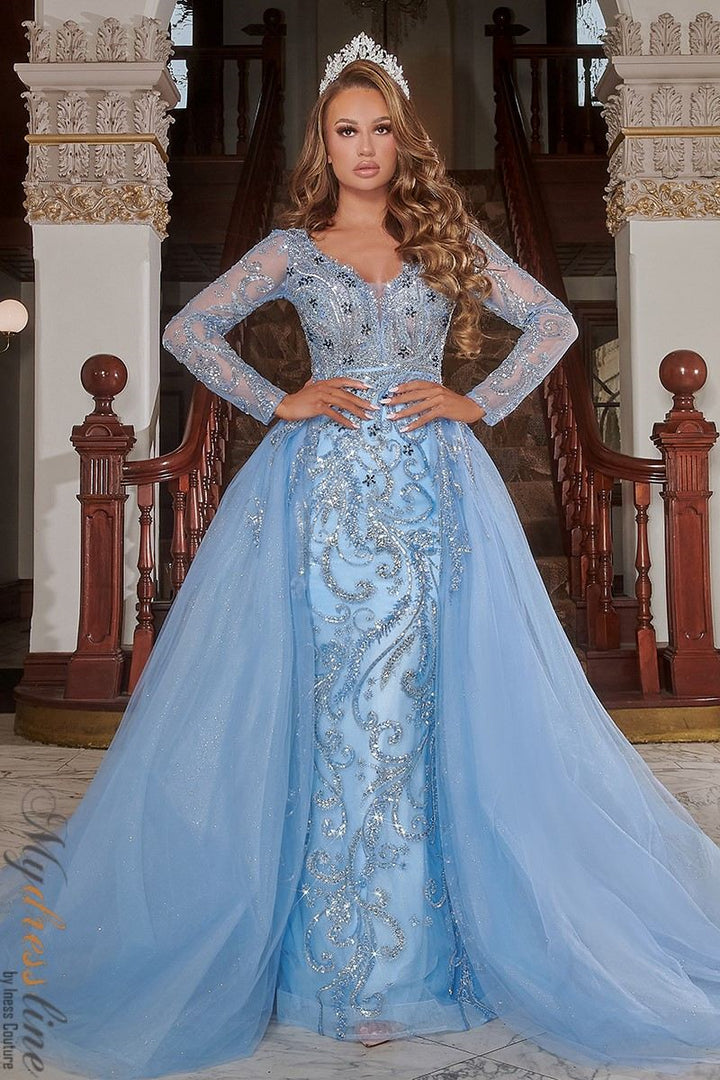 Portia & Scarlett PS22905 - Mydressline