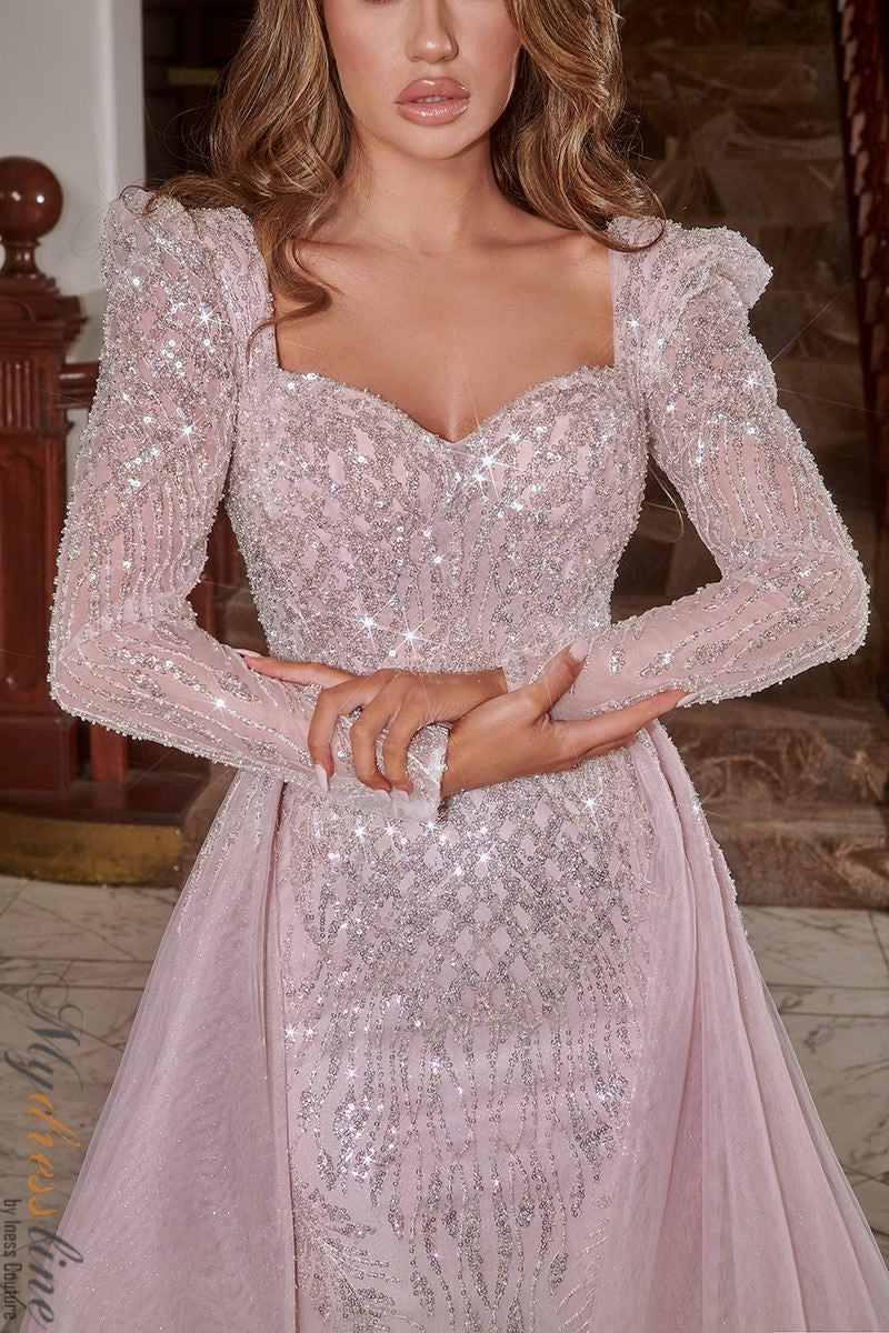 Portia & Scarlett PS22906 - Mydressline