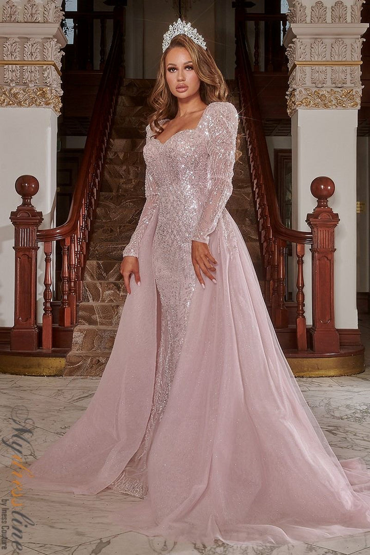 Portia & Scarlett PS22906 - Mydressline