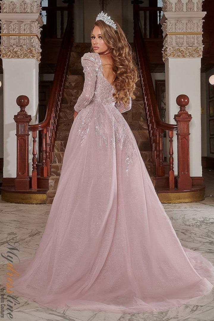 Portia & Scarlett PS22906 - Mydressline