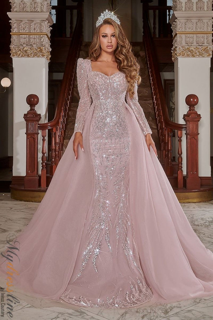 Portia & Scarlett PS22906 - Mydressline