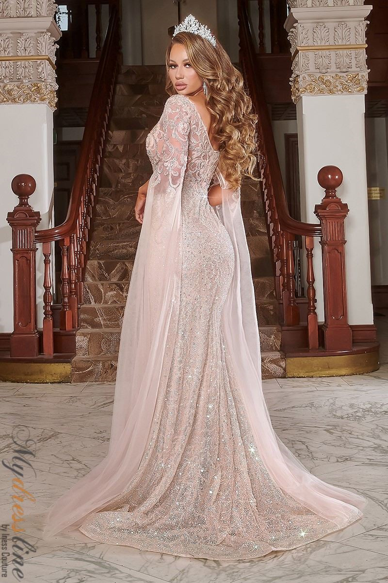 Portia & Scarlett PS22907 - Mydressline