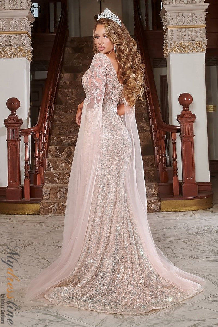 Portia & Scarlett PS22907 - Mydressline
