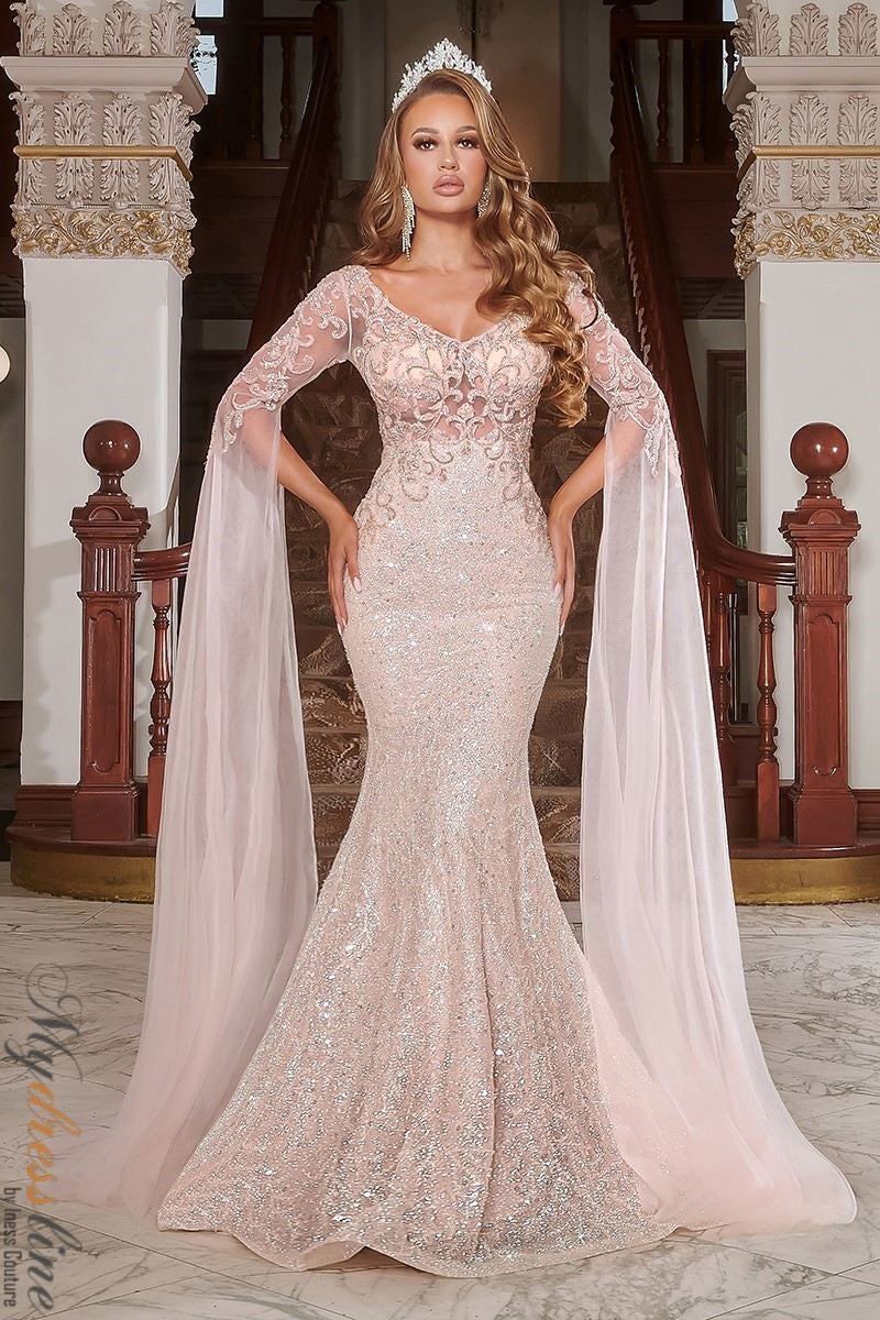 Portia & Scarlett PS22907 - Mydressline