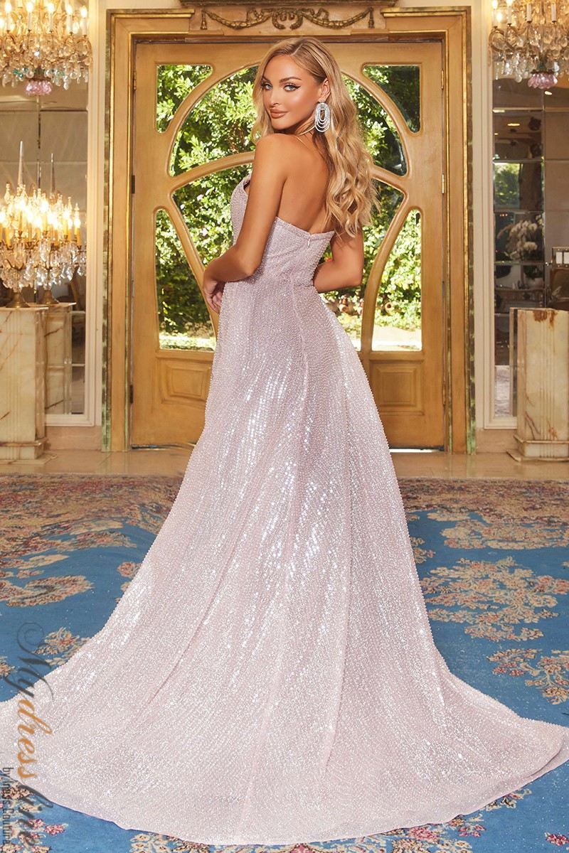 Portia & Scarlett PS22908 - Mydressline
