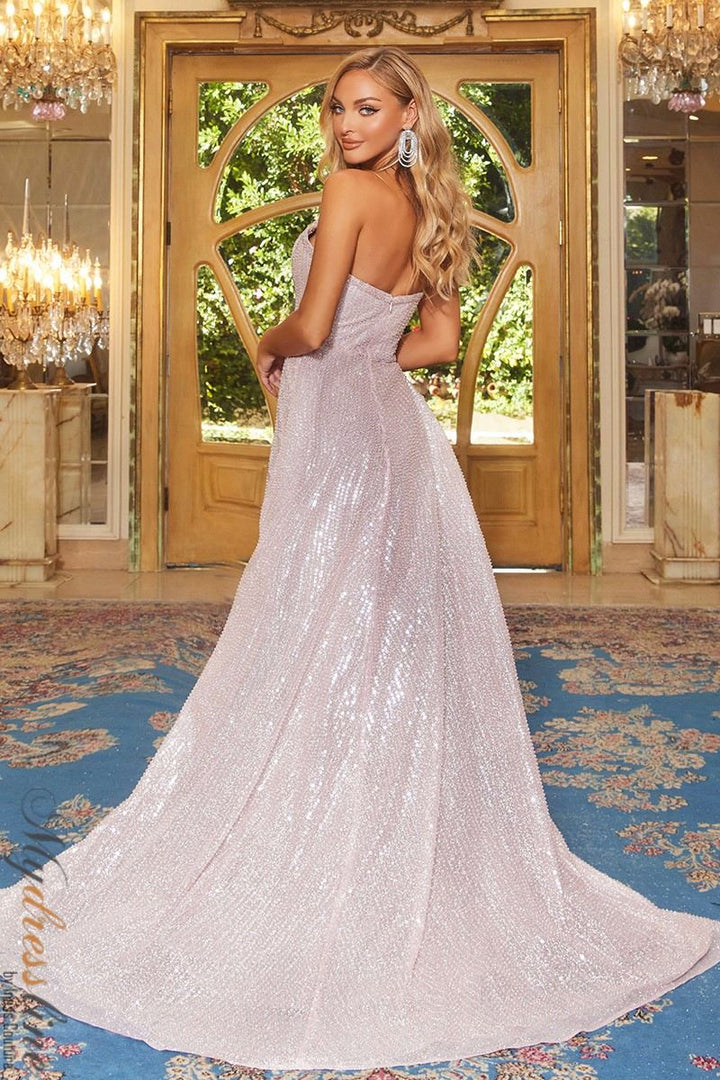 Portia & Scarlett PS22908 - Mydressline