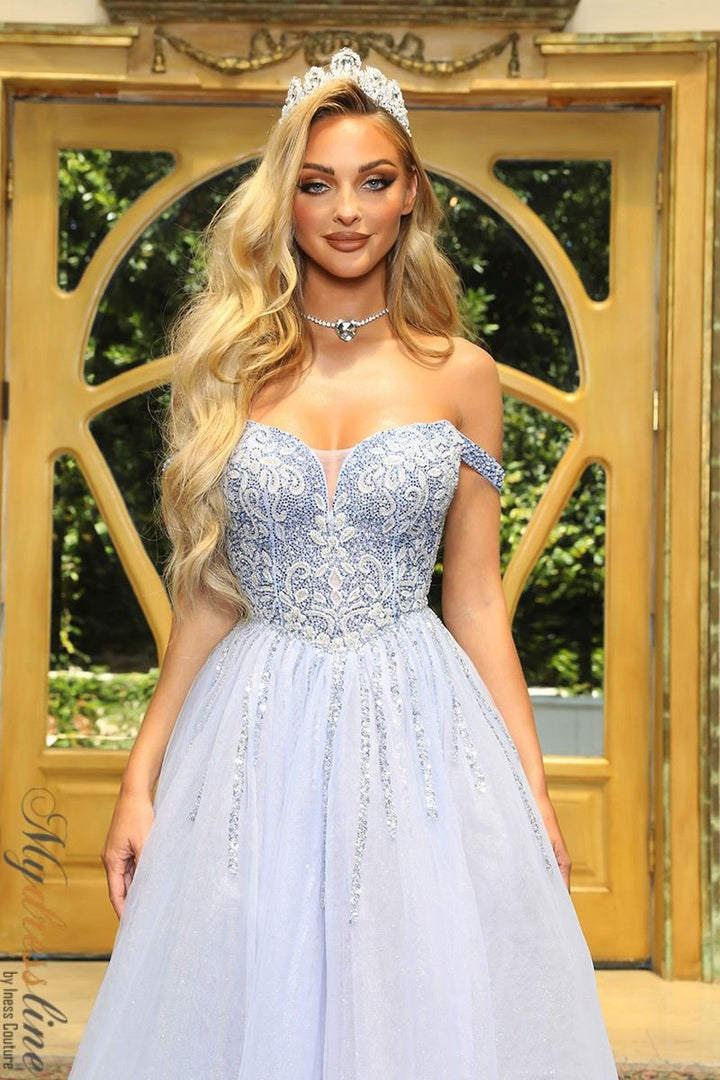 Portia & Scarlett PS22917 - Mydressline