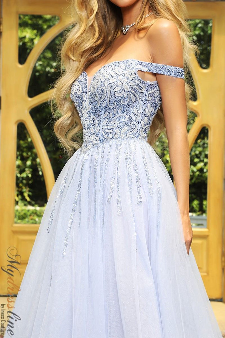 Portia & Scarlett PS22917 - Mydressline
