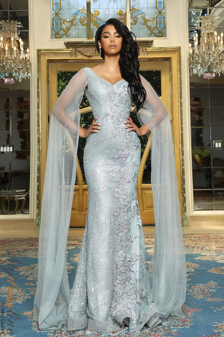 Portia & Scarlett PS22930 - Mydressline