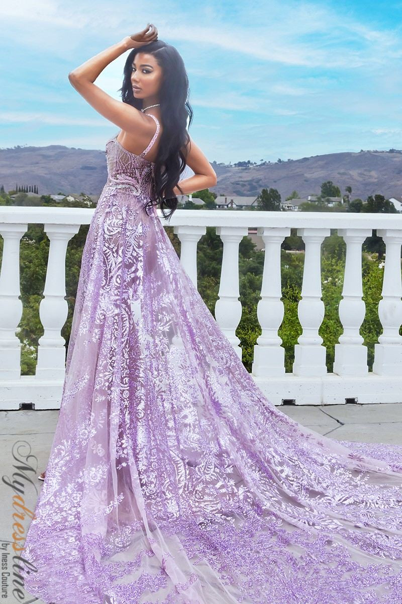 Portia & Scarlett PS22958 - Mydressline