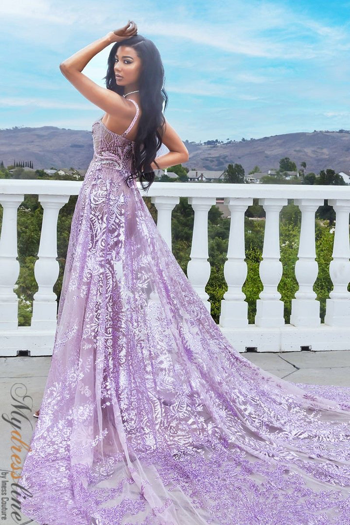 Portia & Scarlett PS22958 - Mydressline