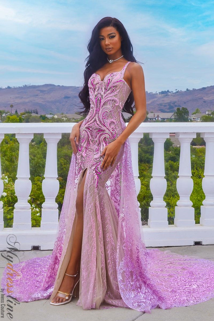 Portia & Scarlett PS22958 - Mydressline