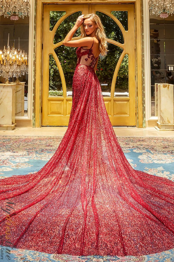 Portia & Scarlett PS22965 - Mydressline