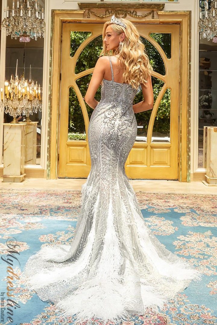 Portia & Scarlett PS22966 - Mydressline