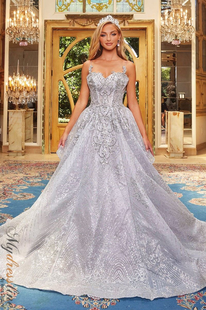 Portia & Scarlett PS22967 - Mydressline
