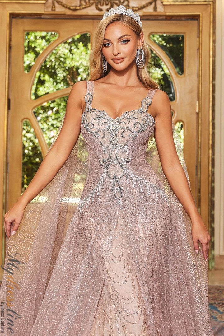 Portia & Scarlett PS22968 - Mydressline