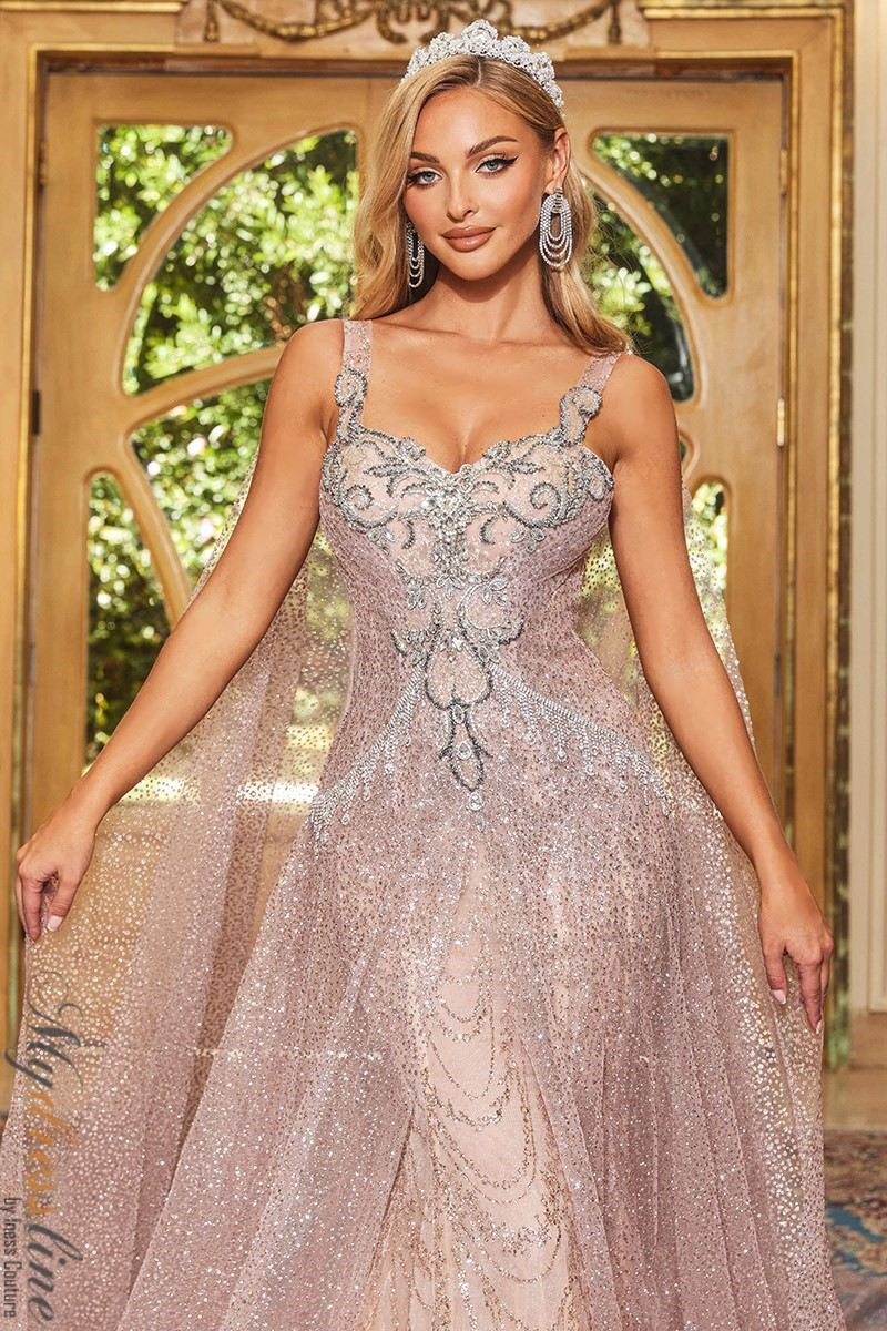 Portia & Scarlett PS22968 - Mydressline