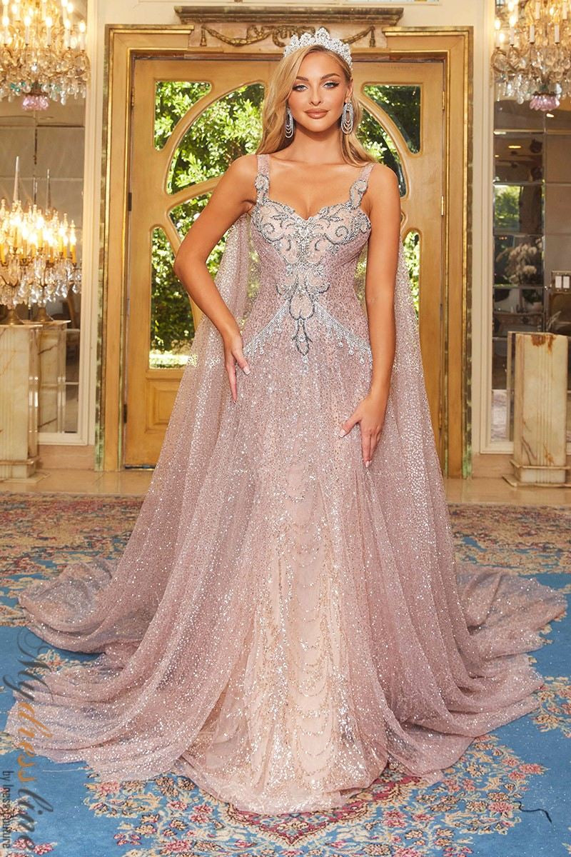 Portia & Scarlett PS22968 - Mydressline