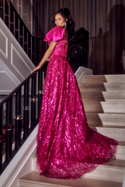 Portia & Scarlett PS23169 - Mydressline