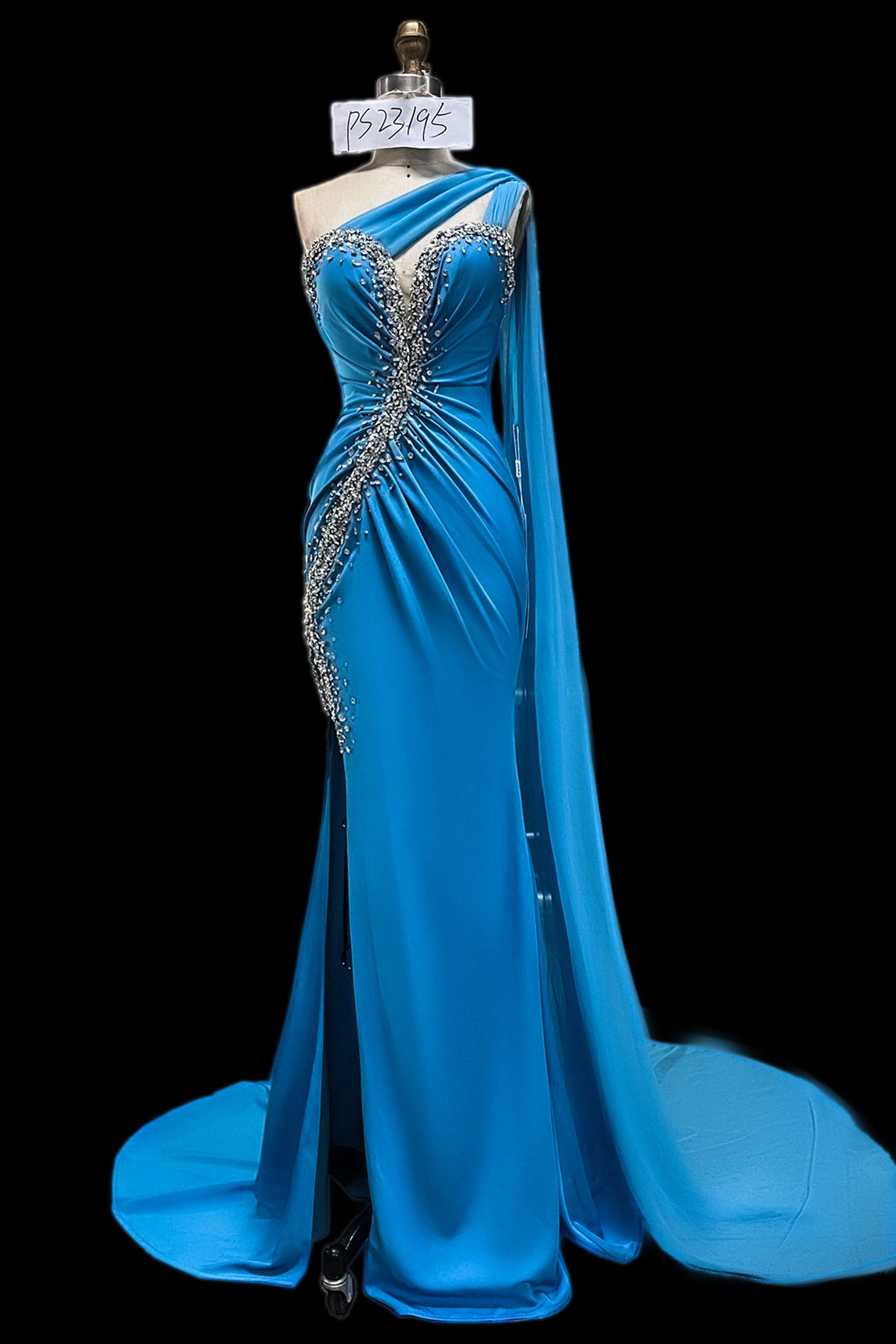 Portia & Scarlett PS23195 - Mydressline