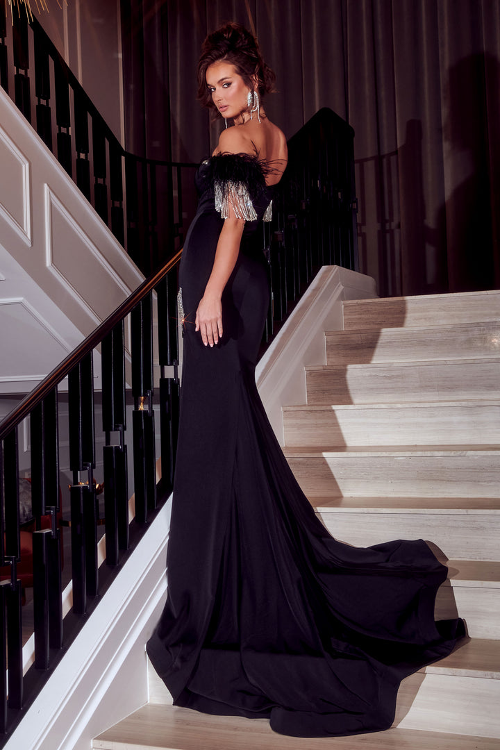 Portia & Scarlett PS23211 - Mydressline