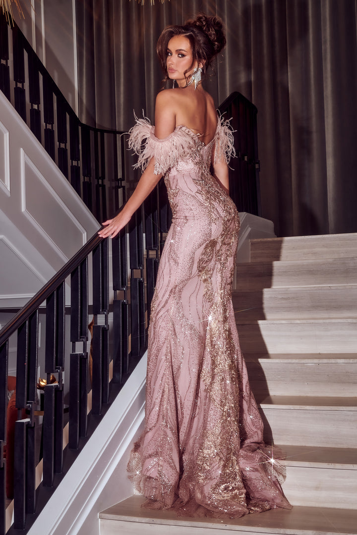 Portia & Scarlett PS23306 - Mydressline