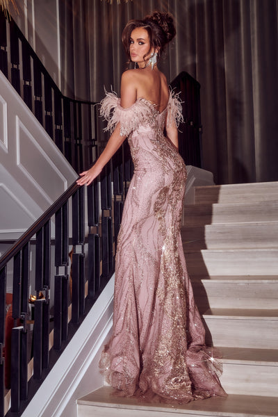 Portia & Scarlett PS23306 - Mydressline