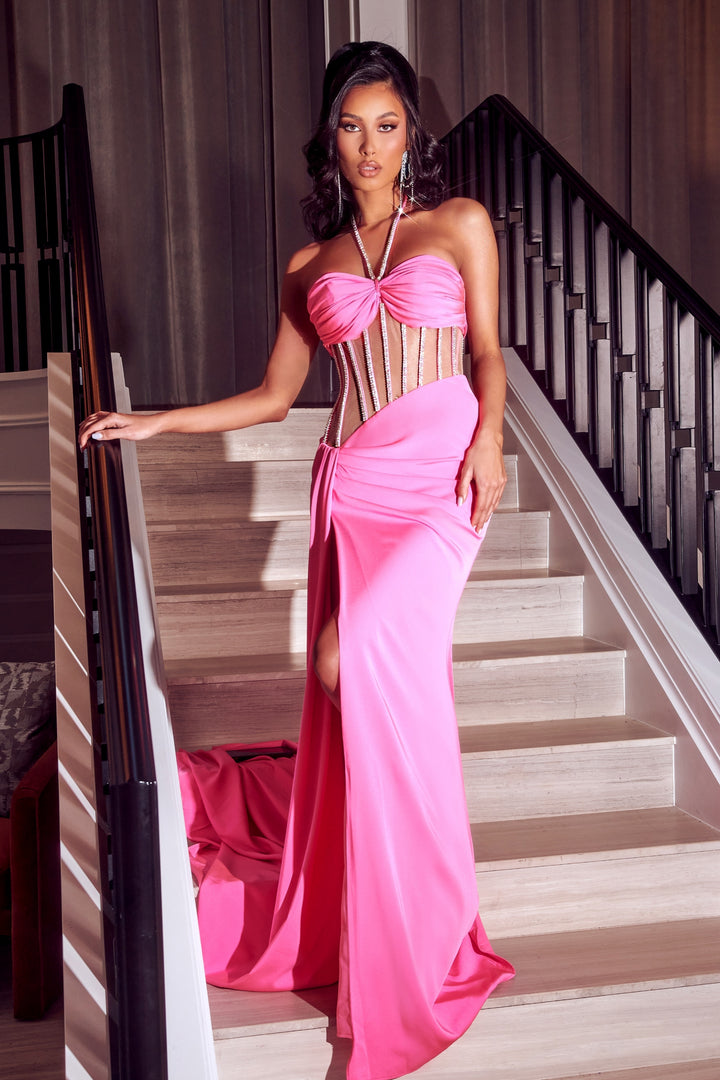Portia & Scarlett PS23341 - Mydressline