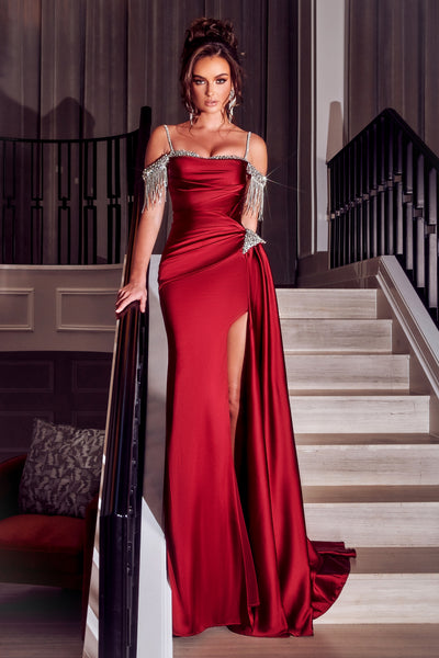 Portia & Scarlett PS23366 - Mydressline