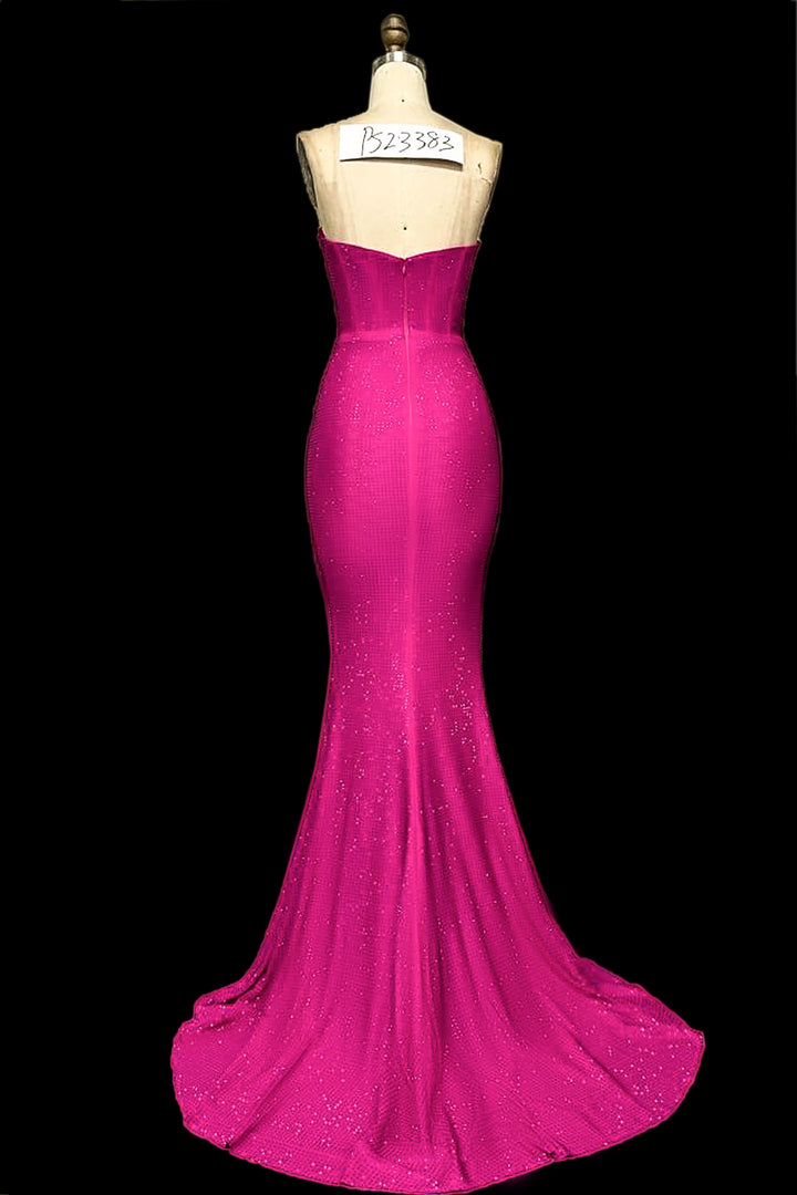 Portia & Scarlett PS23383 - Mydressline
