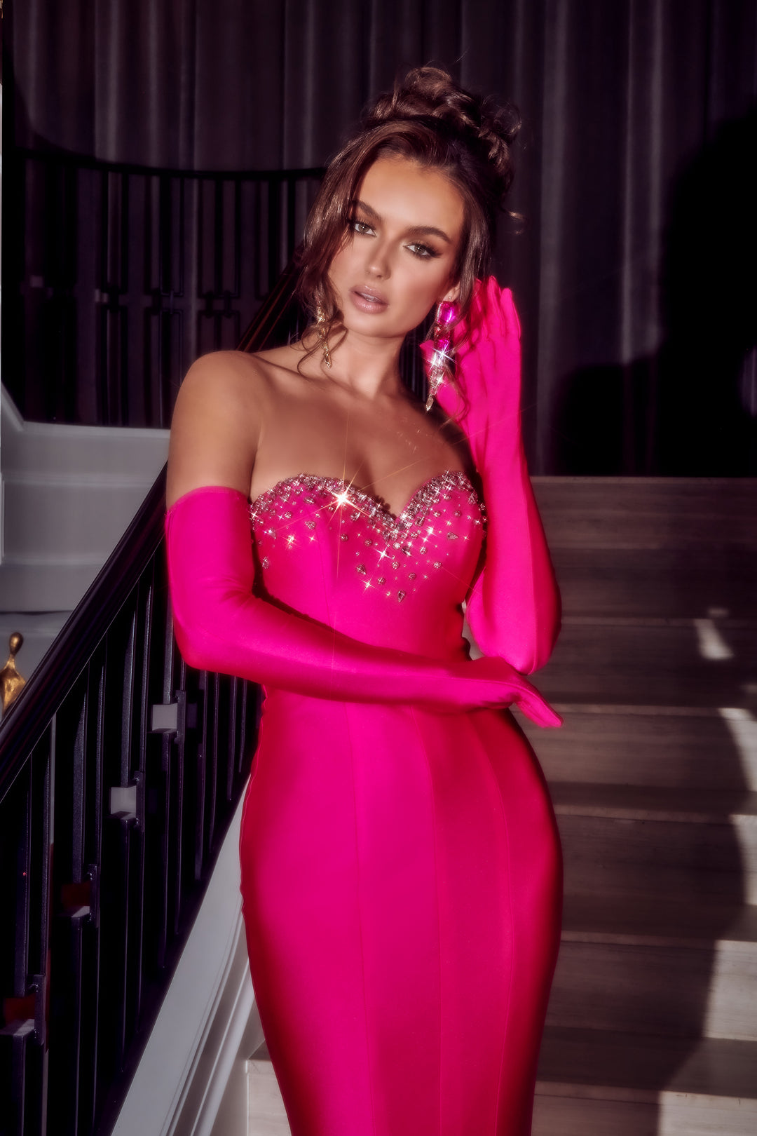 Portia & Scarlett PS23397 - Mydressline