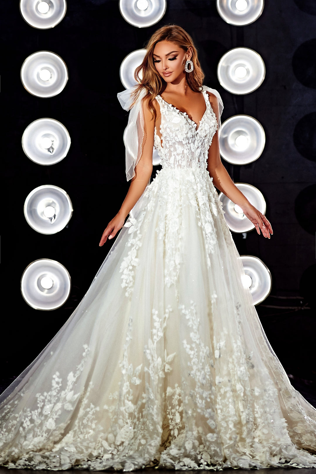 Portia & Scarlett PS23866B - Mydressline