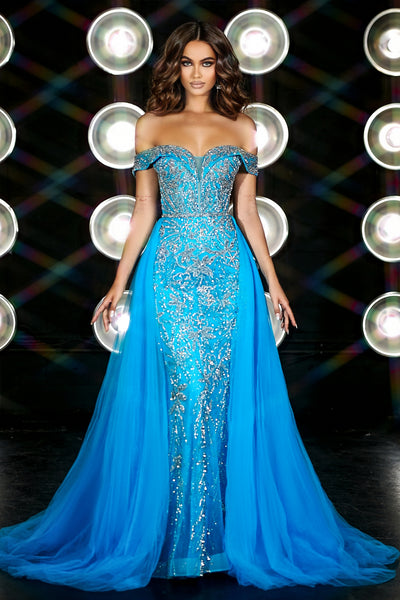 Portia & Scarlett PS23973 - Mydressline