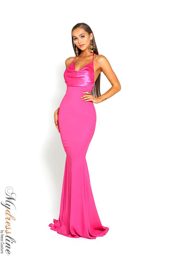 Portia & Scarlett PS1911 - Mydressline